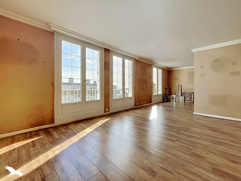 Vente Appartement Brest 29200 5 pièces - 104 m²
