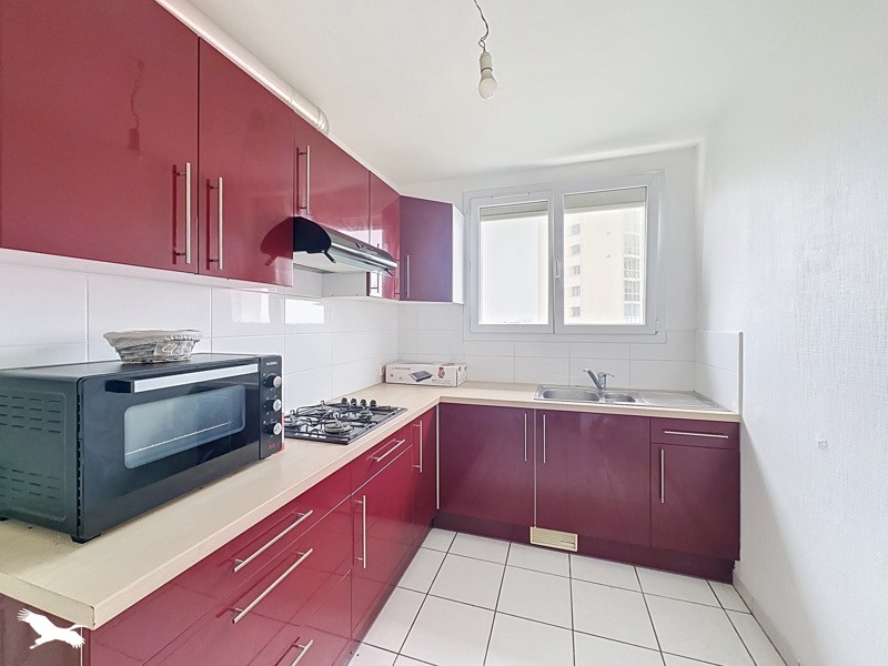 Vente Appartement Brest 29200 3 pièces - 61 m²