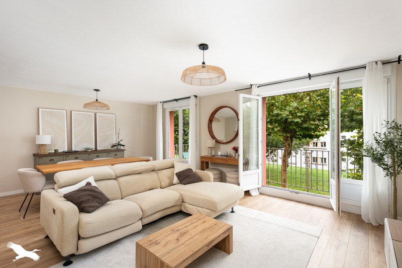 Vente Appartement Brest 29200 4 pièces - 85 m²