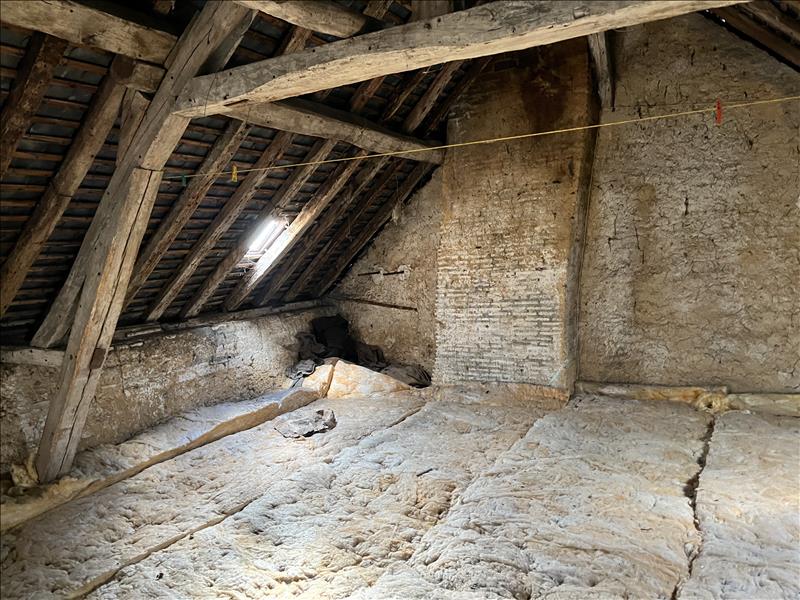 Vente Maison CHATEAU RENAULT - 6 pièces -118 m² - (37110)