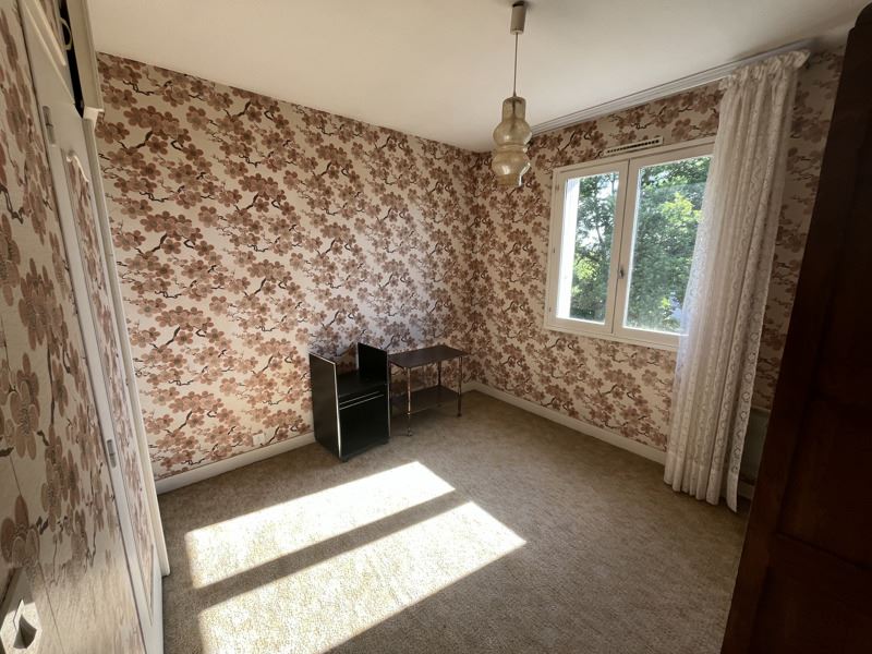 Vente Maison CHATEAU RENAULT - 4 pièces -110 m² - (37110)