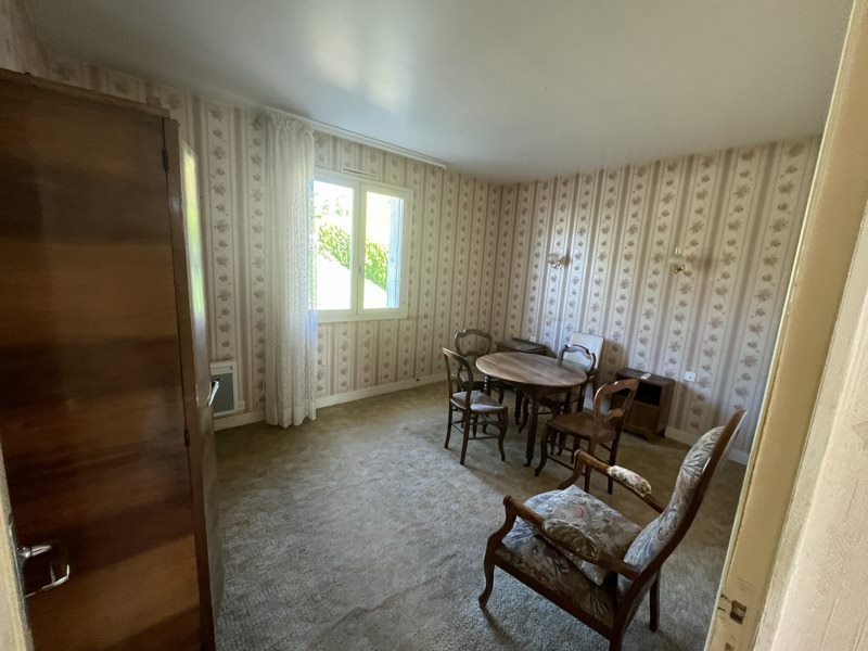 Vente Maison CHATEAU RENAULT - 4 pièces -110 m² - (37110)