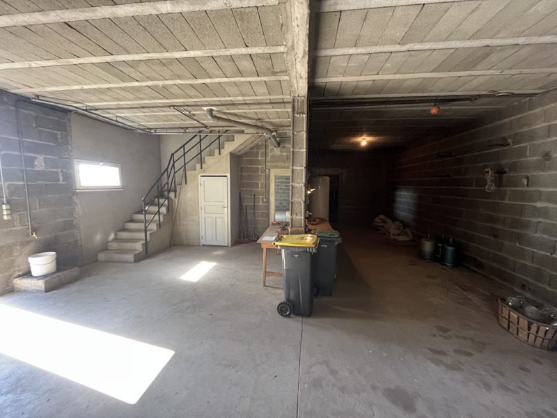 Vente Maison CHATEAU RENAULT - 4 pièces -110 m² - (37110)