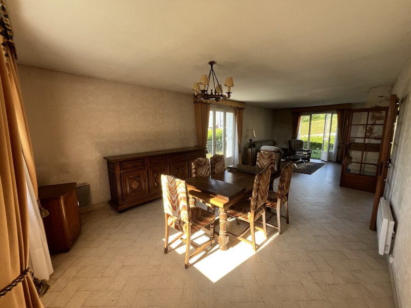Vente Maison CHATEAU RENAULT - 4 pièces -110 m² - (37110)