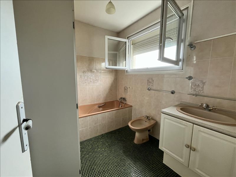 Vente Maison SOUGE - 5 pièces -99 m² - (41800)