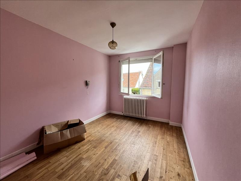 Vente Maison SOUGE - 5 pièces -99 m² - (41800)