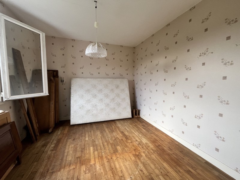 Vente Maison SOUGE - 5 pièces -99 m² - (41800)