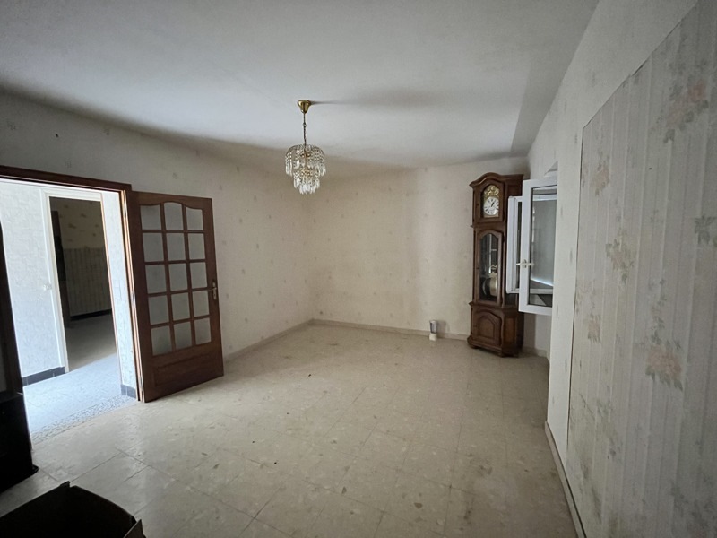 Vente Maison SOUGE - 5 pièces -99 m² - (41800)
