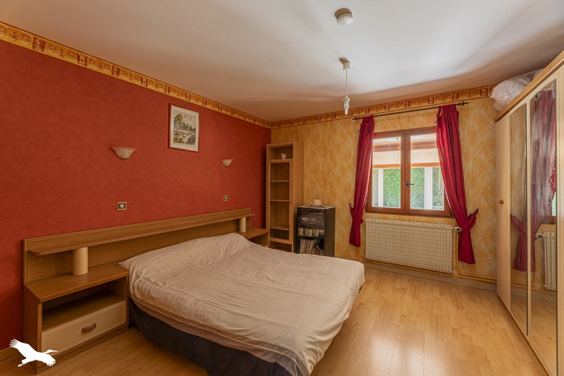 Vente Maison VILLEDOMER - 5 pièces -145 m² - (37110)