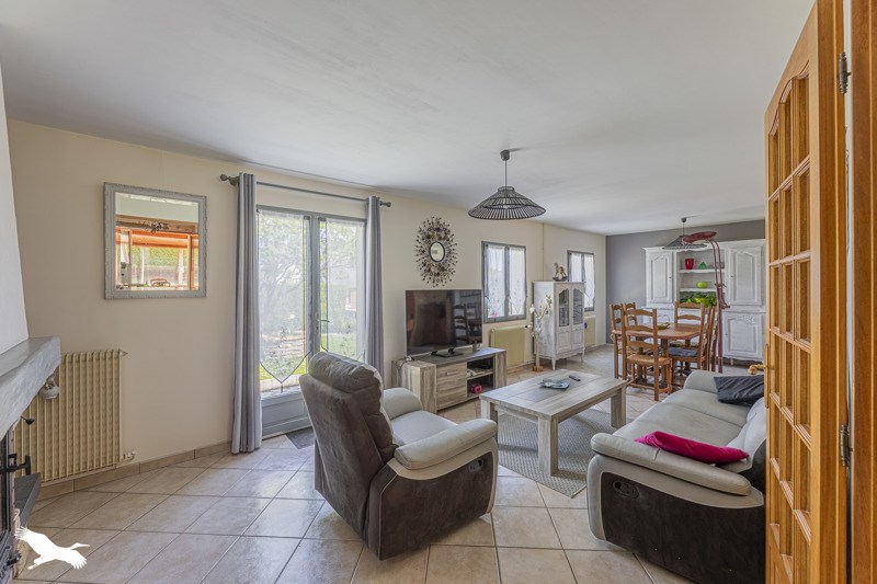 Vente Maison VILLEDOMER - 5 pièces -145 m² - (37110)