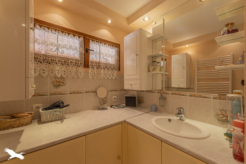 Vente Maison VILLEDOMER - 5 pièces -145 m² - (37110)