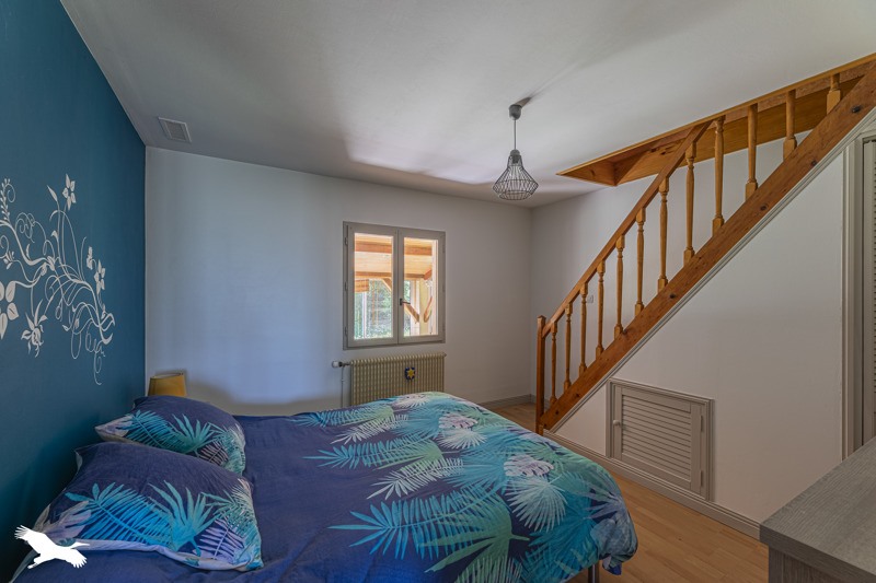 Vente Maison VILLEDOMER - 5 pièces -145 m² - (37110)