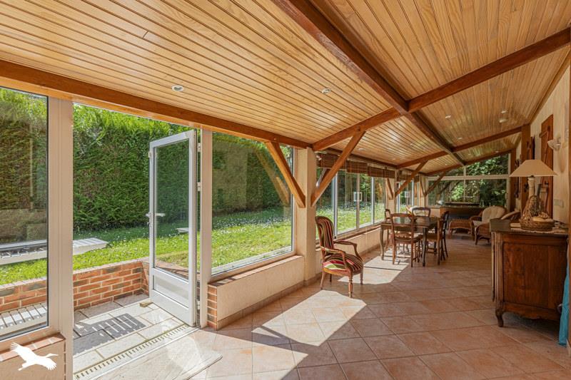 Vente Maison VILLEDOMER - 5 pièces -145 m² - (37110)