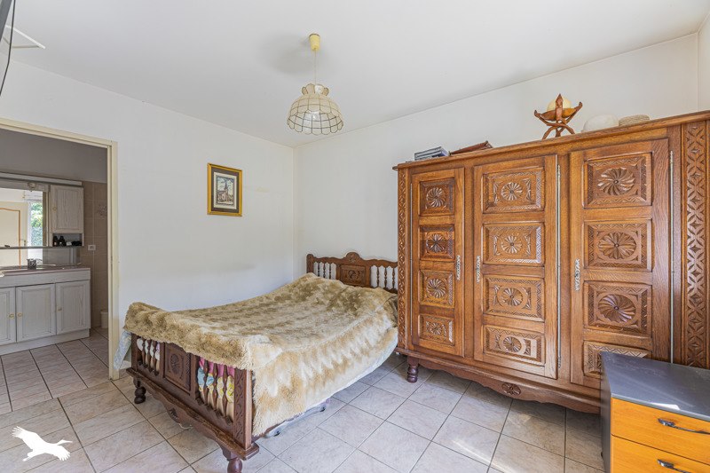 Vente Maison CHATEAU RENAULT - 5 pièces -156 m² - (37110)