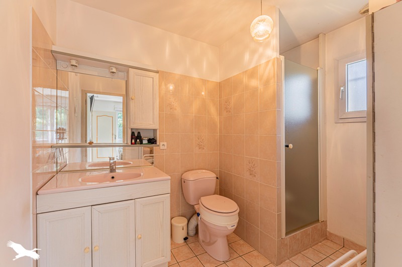 Vente Maison CHATEAU RENAULT - 5 pièces -156 m² - (37110)