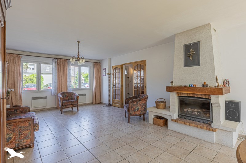 Vente Maison CHATEAU RENAULT - 5 pièces -156 m² - (37110)
