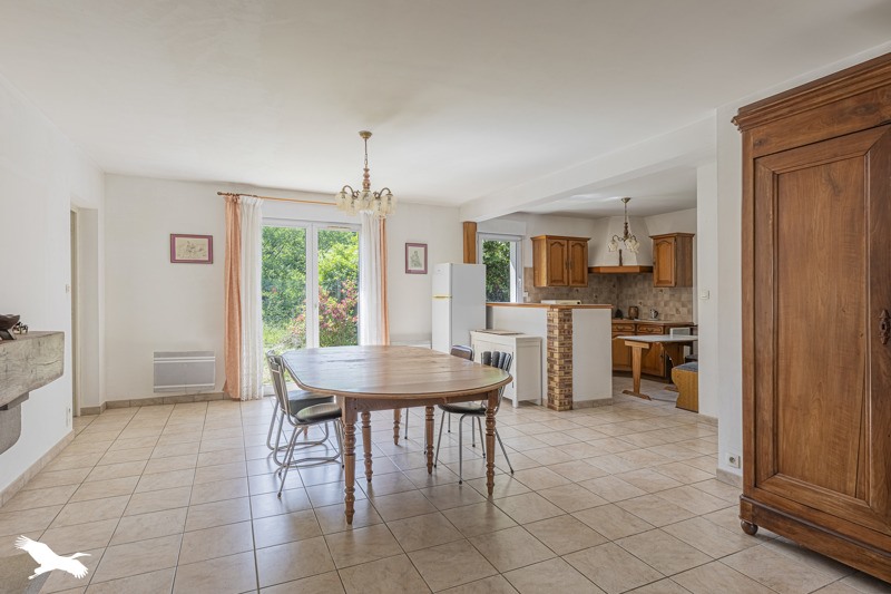 Vente Maison CHATEAU RENAULT - 5 pièces -156 m² - (37110)