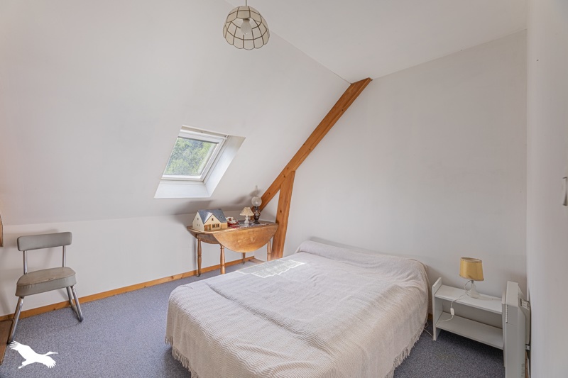 Vente Maison CHATEAU RENAULT - 5 pièces -156 m² - (37110)