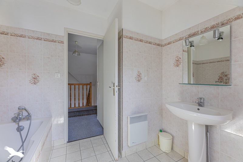 Vente Maison CHATEAU RENAULT - 5 pièces -156 m² - (37110)