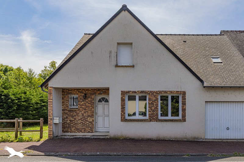 Vente Maison CHATEAU RENAULT - 5 pièces -156 m² - (37110)