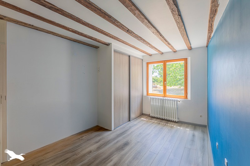 Vente Maison LA FERRIERE - 5 pièces -169 m² - (37110)
