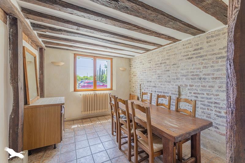 Vente Maison LA FERRIERE - 5 pièces -169 m² - (37110)