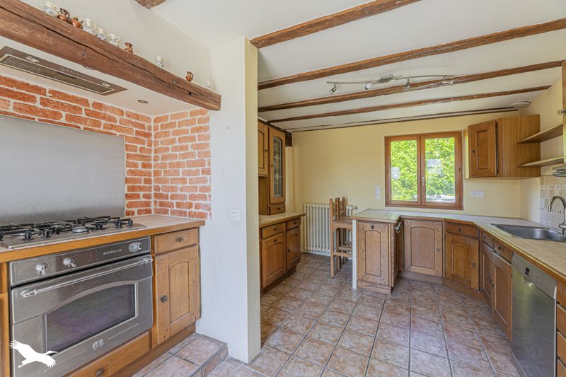 Vente Maison LA FERRIERE - 5 pièces -169 m² - (37110)