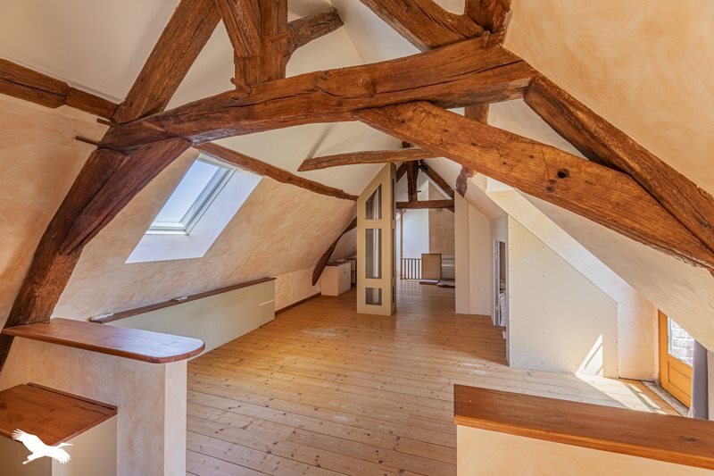 Vente Maison LA FERRIERE - 5 pièces -169 m² - (37110)
