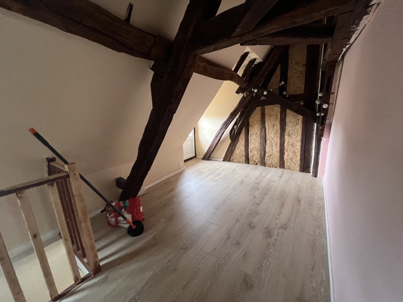 Vente Maison MONTHODON - 3 pièces -60 m² - (37110)