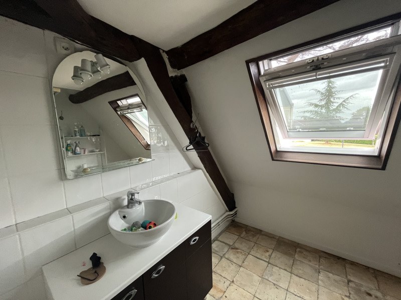 Vente Maison MONTHODON - 3 pièces -60 m² - (37110)