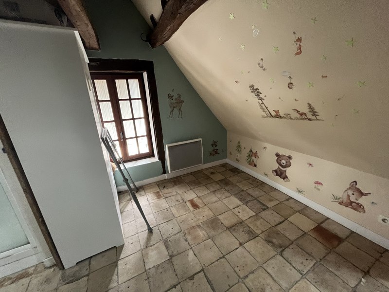 Vente Maison MONTHODON - 3 pièces -60 m² - (37110)