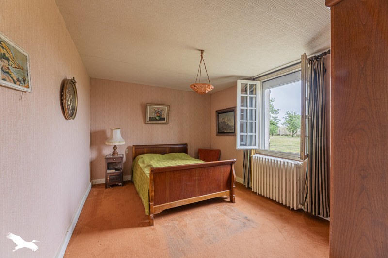 Vente Maison MONTROUVEAU - 6 pièces -190 m² - (41800)