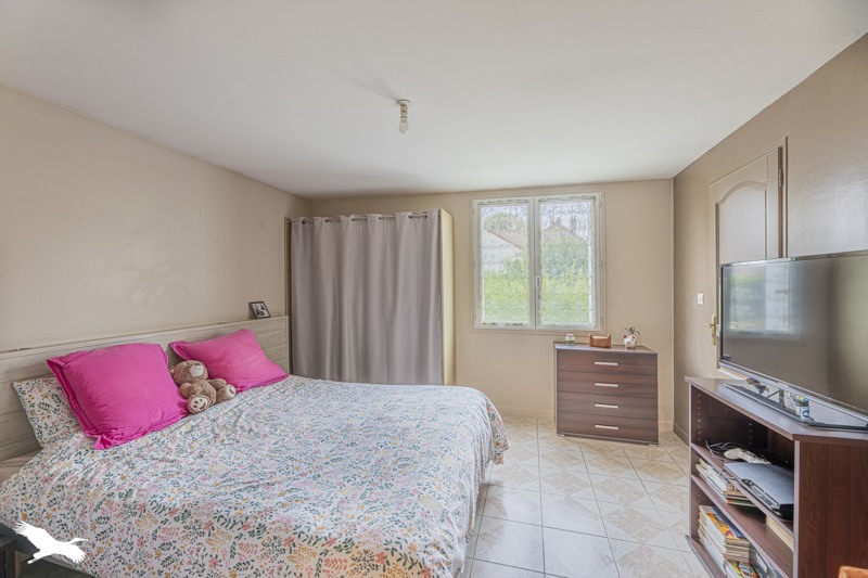 Vente Maison MONTOIRE SUR LE LOIR - 6 pièces -183 m² - (41800)