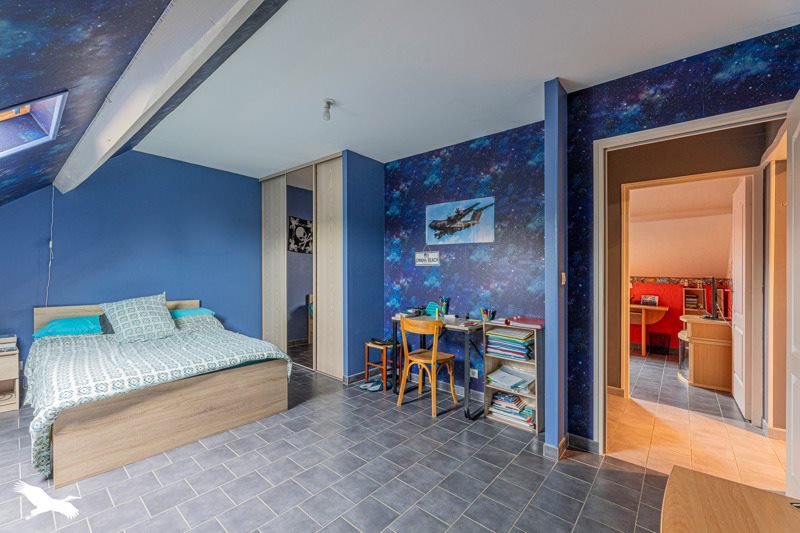 Vente Maison MONTOIRE SUR LE LOIR - 6 pièces -183 m² - (41800)