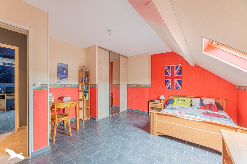 Vente Maison MONTOIRE SUR LE LOIR - 6 pièces -183 m² - (41800)