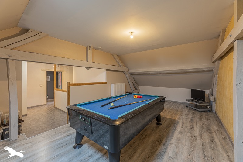 Vente Maison MONTOIRE SUR LE LOIR - 6 pièces -183 m² - (41800)