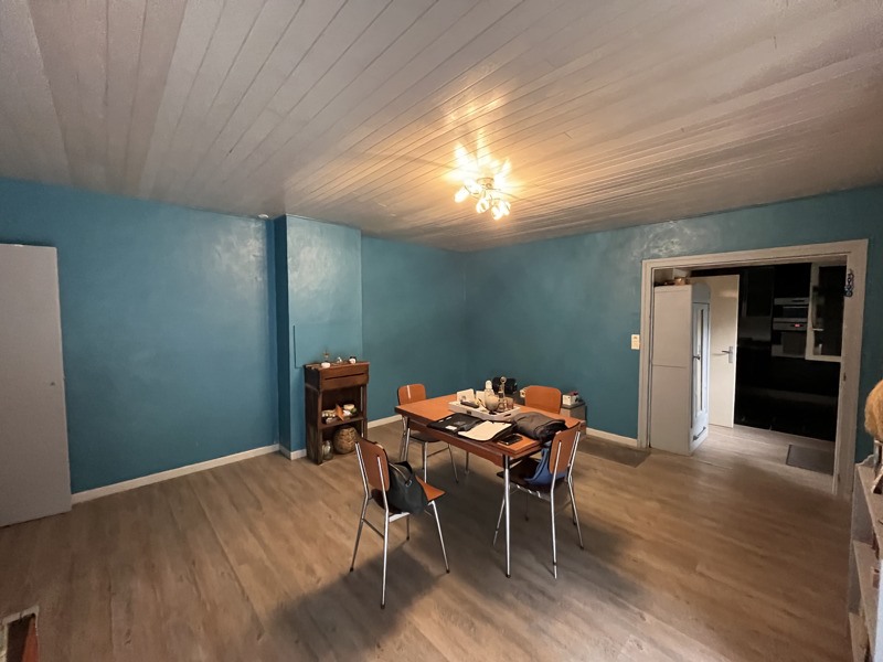 Vente Maison CHATEAU RENAULT - 4 pièces -87 m² - (37110)