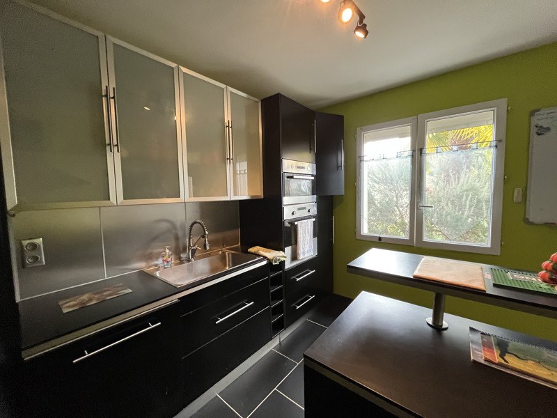 Vente Maison CHATEAU RENAULT - 4 pièces -87 m² - (37110)