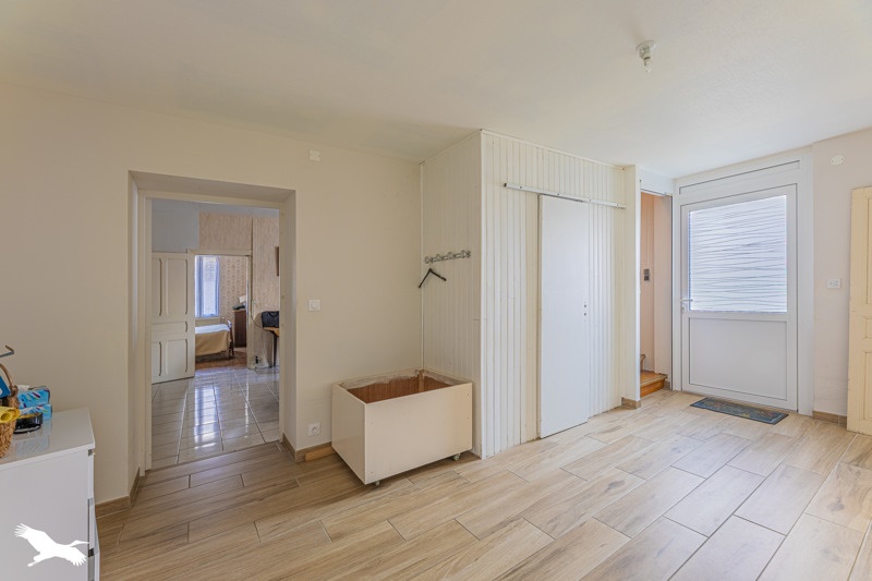 Vente Maison CHATEAU RENAULT - 5 pièces -93 m² - (37110)