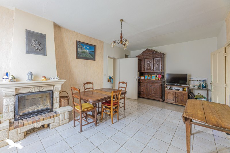 Vente Maison CHATEAU RENAULT - 5 pièces -93 m² - (37110)