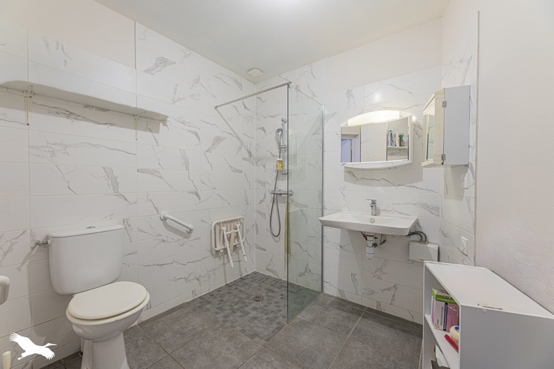 Vente Maison CHATEAU RENAULT - 5 pièces -93 m² - (37110)