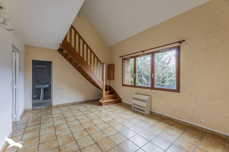 Vente Maison MORAND - 6 pièces -180 m² - (37110)