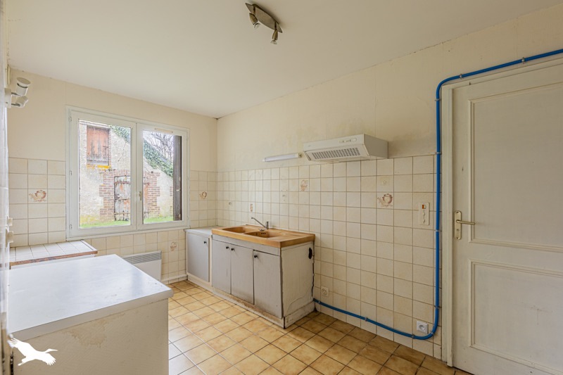 Vente Maison MORAND - 6 pièces -180 m² - (37110)