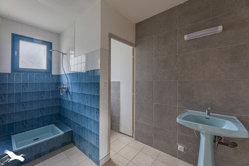 Vente Maison MORAND - 6 pièces -180 m² - (37110)