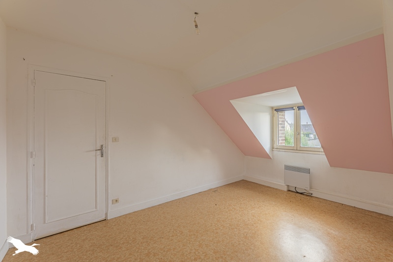 Vente Maison MORAND - 6 pièces -180 m² - (37110)