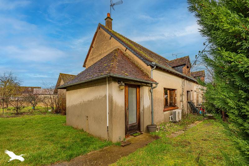 Vente Maison MORAND - 6 pièces -180 m² - (37110)