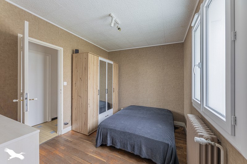 Vente Maison MONTOIRE SUR LE LOIR - 5 pièces -84 m² - (41800)