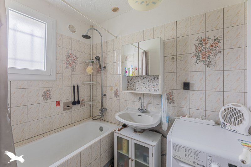 Vente Maison MONTOIRE SUR LE LOIR - 5 pièces -84 m² - (41800)