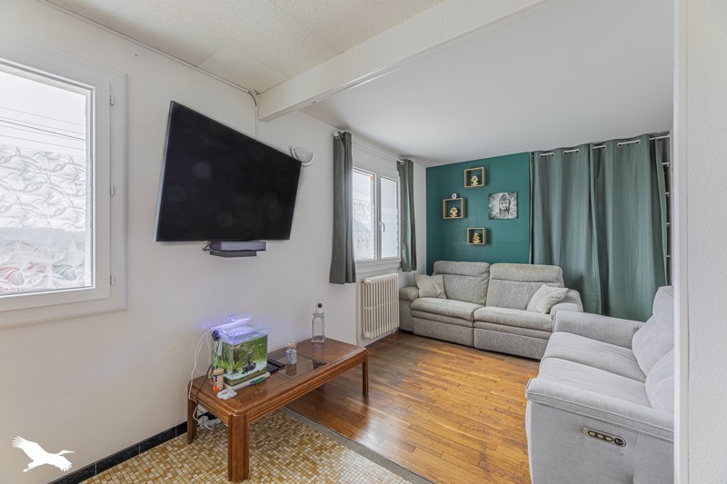 Vente Maison MONTOIRE SUR LE LOIR - 5 pièces -84 m² - (41800)