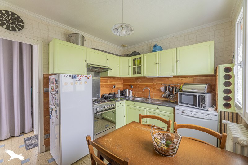 Vente Maison MONTOIRE SUR LE LOIR - 5 pièces -84 m² - (41800)